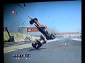 BIG Crash in F1 2010 Formula One - MUST SEE