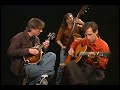 Robert Bowlin, Brad Davis & Wil Maring Jam