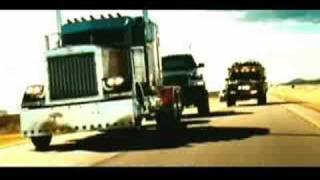 Transformers 2 : Revenge of the Fallen 2009
