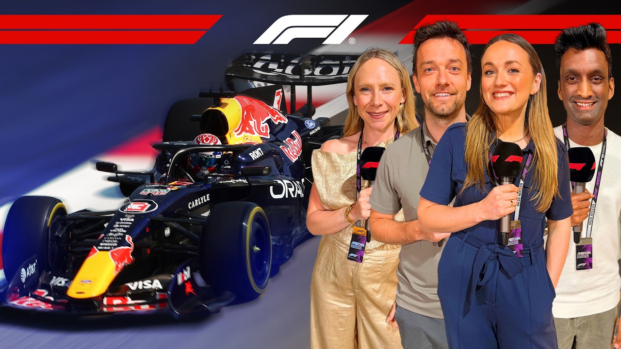 What We Learned From 2026 F1 Testing