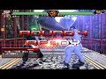 VF5R Arcade Shun vs Akira