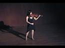 Unaccompanied Bach - Violin Unaccompanied Bach - Violin