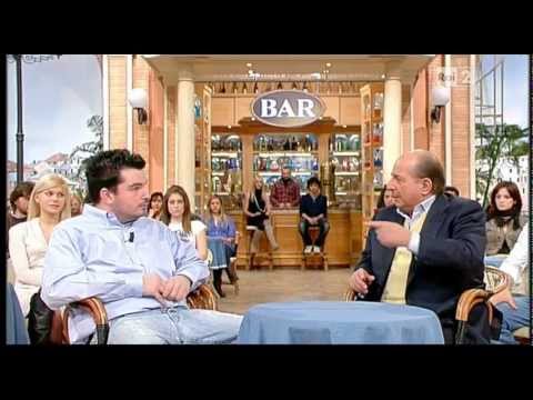 Udine - Intervista integrale a Leonard D'Andrea, testimone di un incontro ravvicinato del 3° tipo in provincia di Udine. Filmato tratto dalla trasmissione