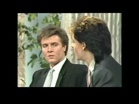 Simon Le Bon and Nick Rhodes interviewed on Australian TV (Part 1)