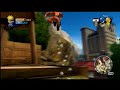 first ever glitch in naruto rise of ninja