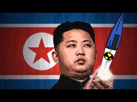 Nordkorea: Wenn Diktatoren in Photoshop versagen (Satire)