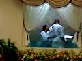 Adventista de Santurce Segundo bautismo 2008
