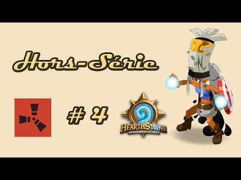 Humility - Hors Série #4 - Fan Arts - À Quoi Tu Joues d'Autre Que Dofus ?!