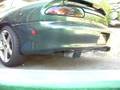 my z28 low rpm rev
