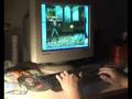 Tekken3 JinKazama Highlights Combo By Keyboard Perspective2