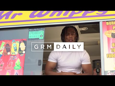 Jukkie – Come Correct [Music Video] | GRM Daily