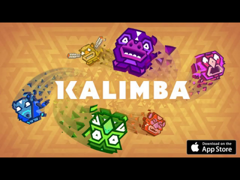 Kalimba gameplay