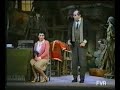 Annamaria Giannone ne \"le voci di dentro\" C.Giuffre\