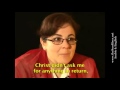 Arab Sunni Muslim converted to Christianity - True Testimony Arab Sunni Muslim converted to Christianity - True Testimony
