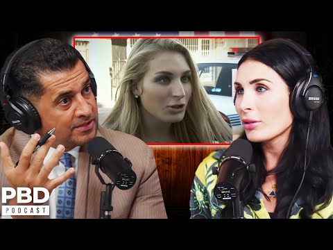 "CIA & FBI Trained Me" - Laura Loomer EXPOSES Deep State’s Role In Political Espionage