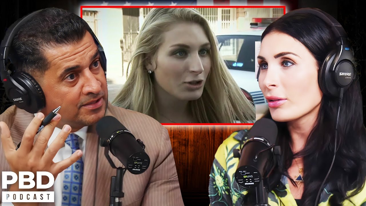 "CIA & FBI Trained Me" - Laura Loomer EXPOSES Deep State’s Role In Political Espionage