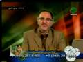 Origins of Wahabism-Dr Sahafi part1