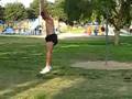 Serkan's HIIT Training