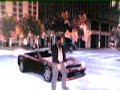 GTA IV Glitch - Flying Man