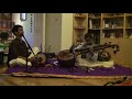 veena concert, feb. 10, 2008, san jose, ca, veena: guhan venkataraman (disciple of smt. ranganayaki rajagopalan), mridangam: vignesh venkataraman (umayalpuram sri. sivaraman)