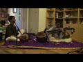 veena concert, feb. 10, 2008, san jose, ca, veena: guhan venkataraman (disciple of smt. ranganayaki rajagopalan), mridangam: vignesh venkataraman (umayalpuram sri. sivaraman)