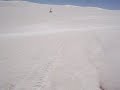 Lancelin Blast