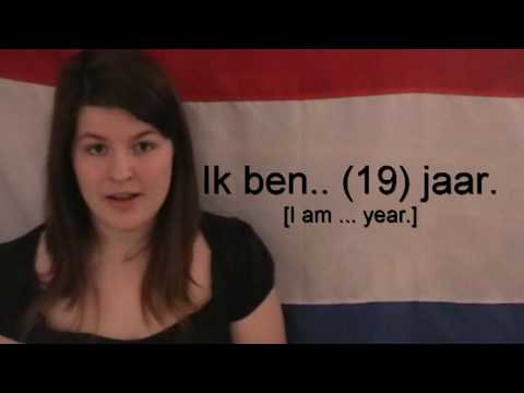 how to learn dutch