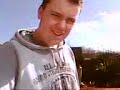 Random clip of Scooba and azzzman in garden