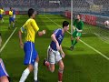 franck ribery pes 2008 dribble star