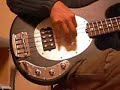 Ernie Ball Musicman S.U.B. Ernie Ball Musicman S.U.B.