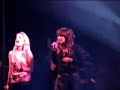 Kudai Tacna - Ya Nada Queda (Concierto 30 agosto 2007 Peru)