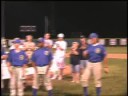 Euclid Pony League 2008 Awards Part 1 Euclid Pony League 2008 Awards Part 1