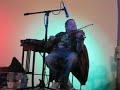 Dave Swarbrick live in Adelaide 2007