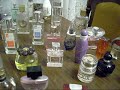 PERFUME COLLECTION 2 PERFUME COLLECTION 2