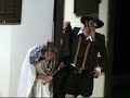 EL BURLADOR DE SEVILLA