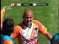 Puebla - Monterrey