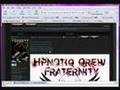 How To Upload A File On Hpnotiq Qrew Entertainment Forum