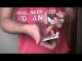 "Twirl Double Lift" Amazing Card Trick / Move [Performance &