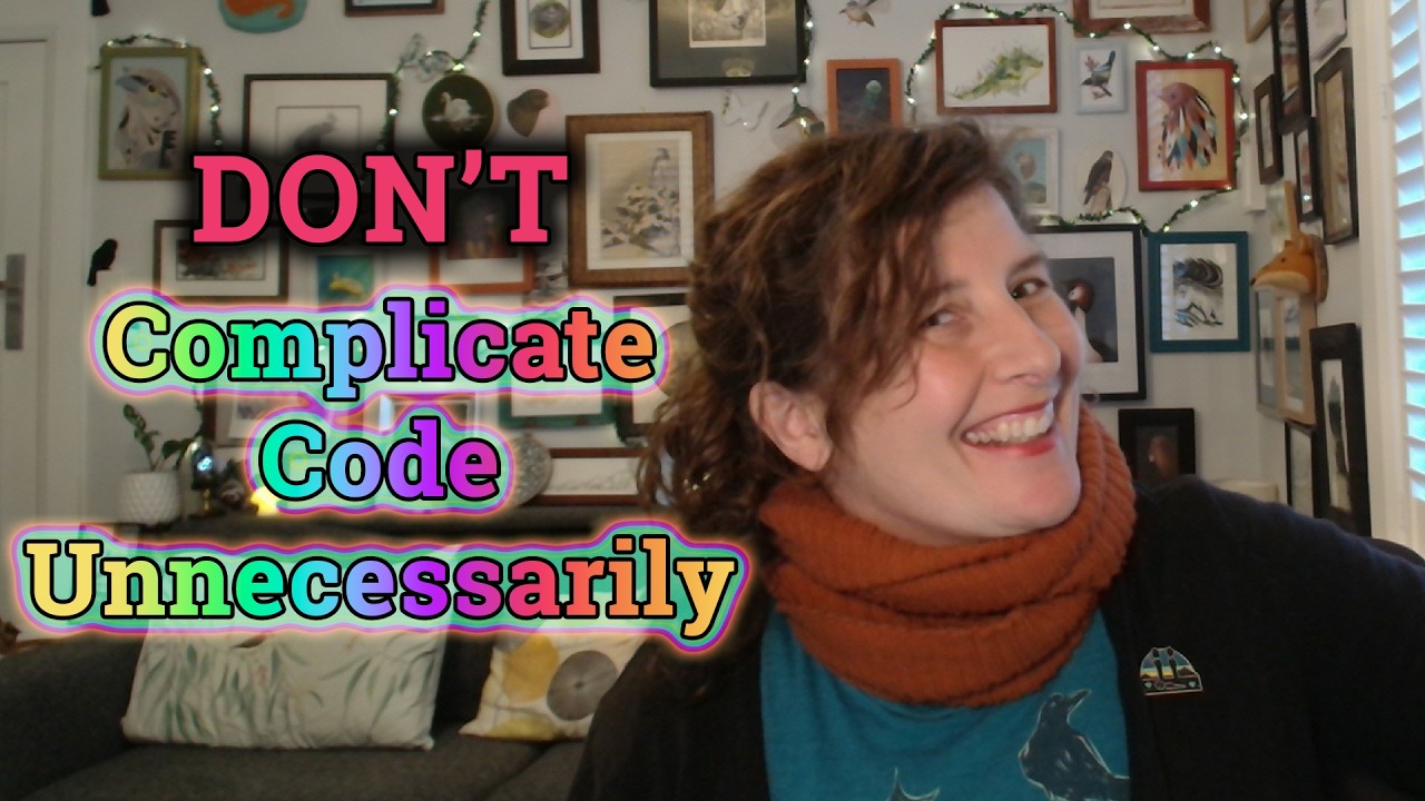 the thumbnail image for the youtube video