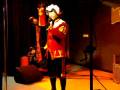 videos de Diego de Coolste Piet van Nederland.