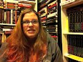 RT @mdepierres: I uploaded a @YouTube video http://t.co/uvLdM25m Krista reviews: Tempest