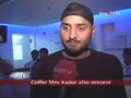 Bhajji, Murali sample Delhi's night life