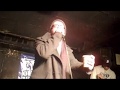 Soul Khan, CF, EOW MC CHALLENGE WRITTEN ROUND JAN 23 10