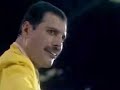 Los Falsetes de Freddie Mercury