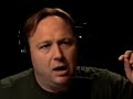 Alex Jones talks with Freeman, part 2