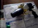 JAPANESE CHINA COPY 10MM ROBO SHOOTER