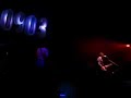Paul Wong Introducing the band MOTO903