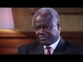 Frost over the World - Ernest Bai Koroma - 08 Feb 08 - Pt 1 Frost over the World - Ernest Bai Koroma - 08 Feb 08 - Pt 1