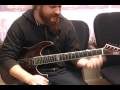 FPE-TV Psycroptic Guitarist Joe Haley Interview