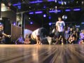 Troll (ARCTIC ROCKERS/MAFIA 13-RUS) Vs. Tazmanio (SOUTH B-BOYS FRONT-UA)
